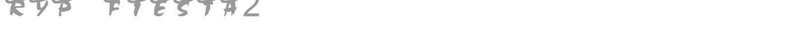 ryp_fiesta2 font preview