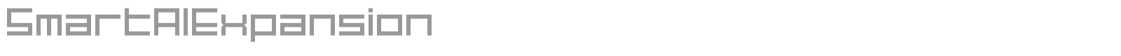 SmartAIExpansion font preview