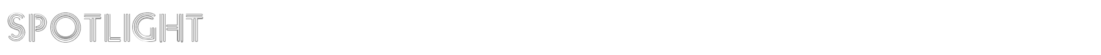 Spotlight font preview