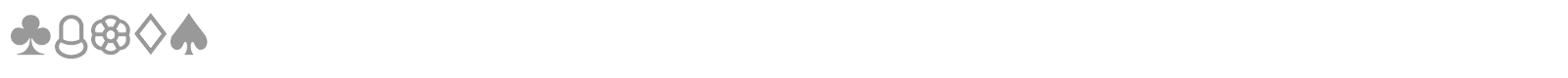 Cards font preview