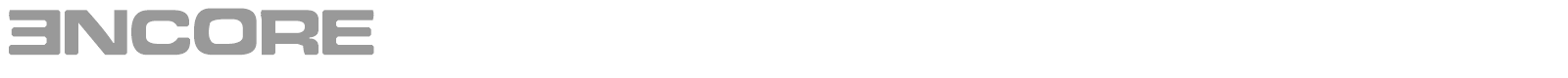Eminem Encore font preview
