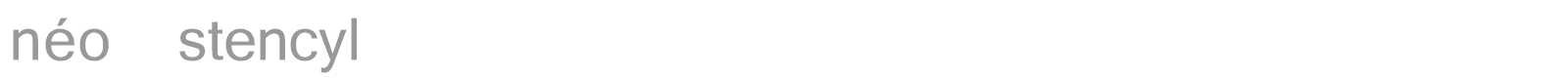 n font preview