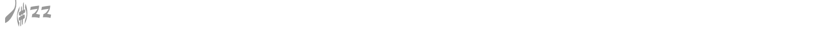 Jazz font preview