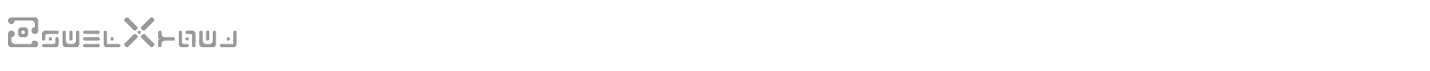 SeptoGylph font preview