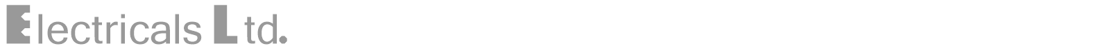 Electricals Ltd. font preview