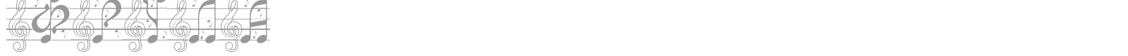 FRULA font preview