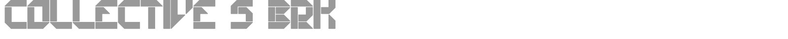 Collective font preview