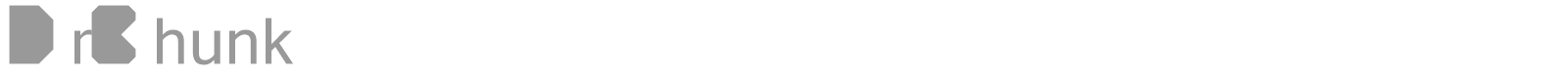 DrChunk font preview
