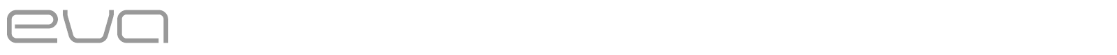 Eva font preview