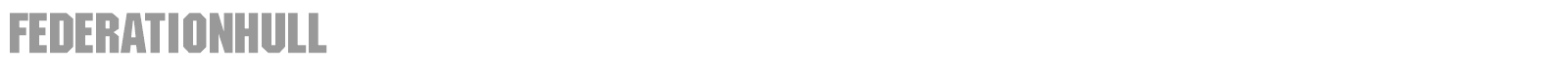 Federation font preview