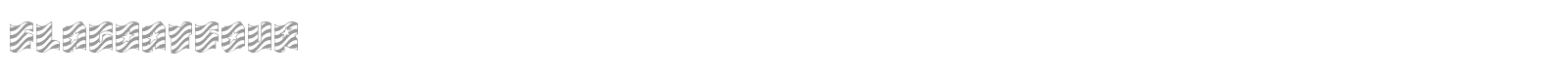 FlagDayFour font preview