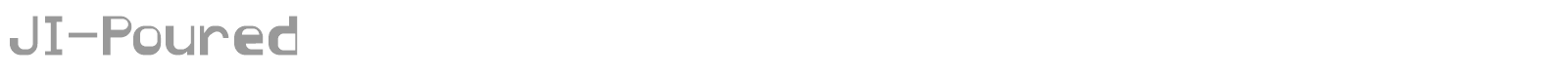 Sideways font preview