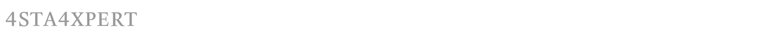 EstaExpert font preview