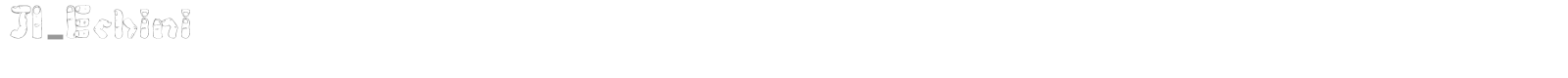 expressions font preview