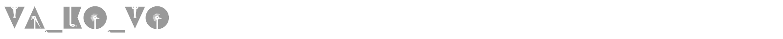 VA_KO_VO font preview