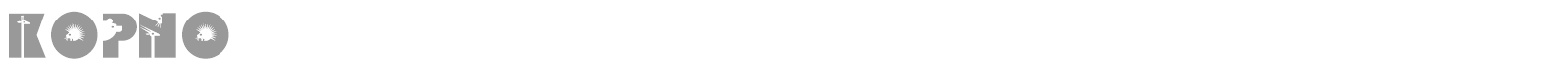 KOPNO font preview