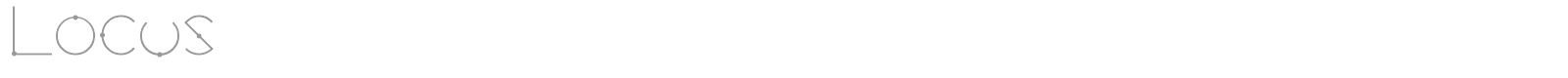 Locus font preview