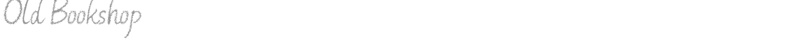 M font preview