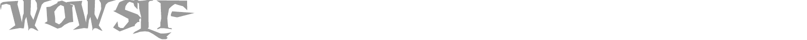 WoW SlF font preview