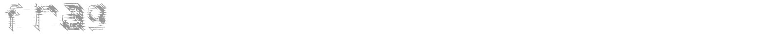 frag font preview