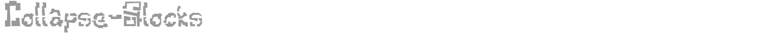 Co-nex-ion-set font preview
