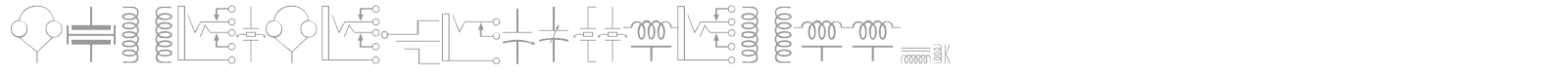 DexisDingbatsSixSSK font preview