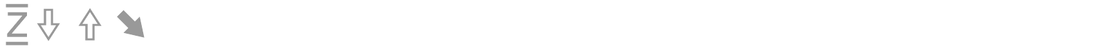 Zeal font preview
