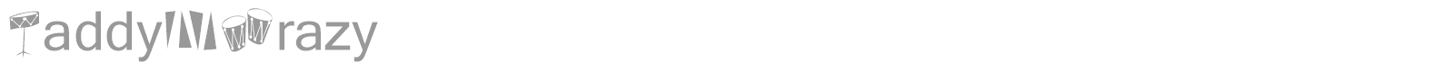 DaddyOCrazy font preview