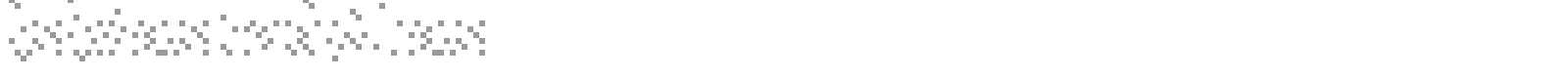 IsWasted font preview