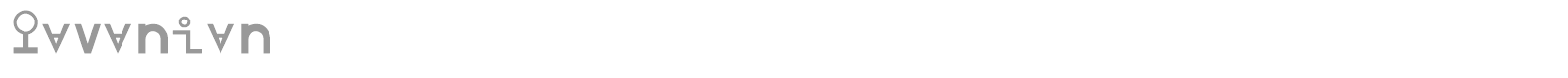 Ravanian font preview
