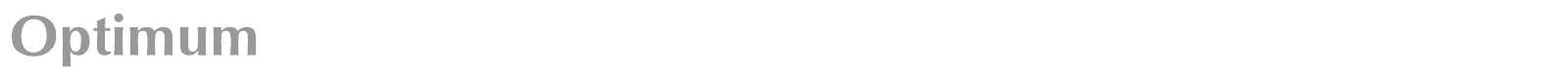 Optimum font preview