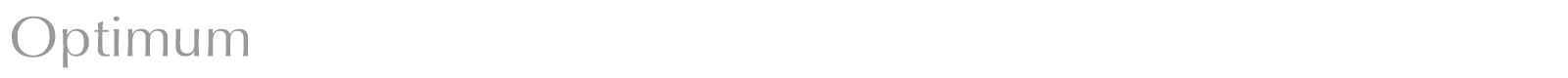 Optimum font preview