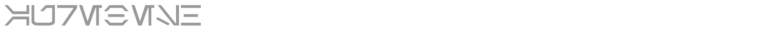 Aurebesh font preview