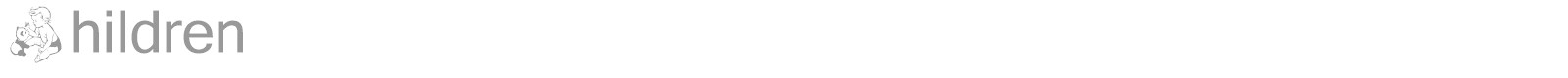 Children font preview
