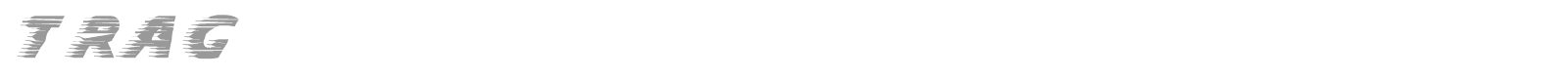 TRAG font preview