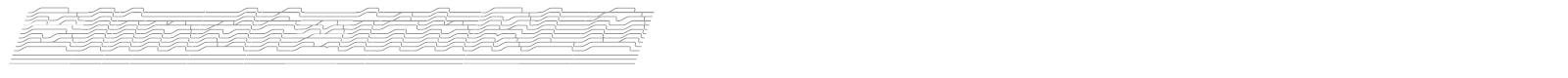 BlindfaithRLO font preview