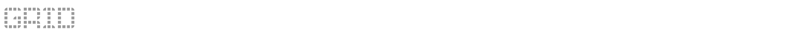 Grid font preview