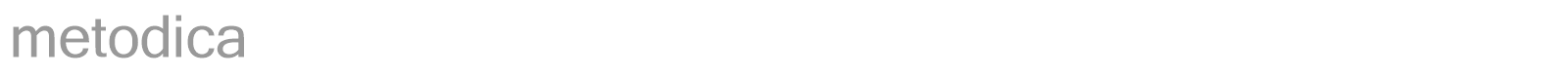 metodica font preview