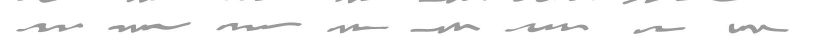 MumbleGrumble II BB font preview