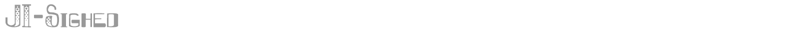 Waste font preview