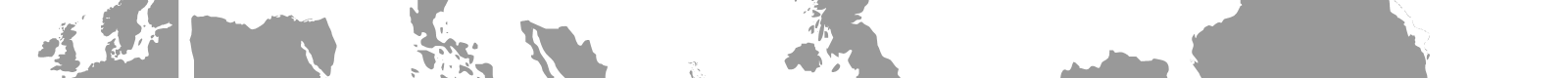 GeoBats font preview