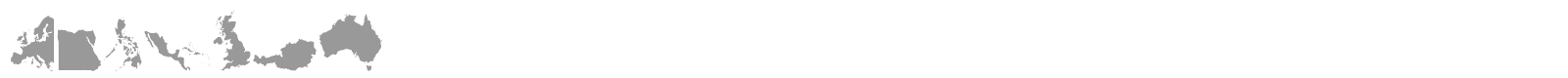 GeoBats font preview