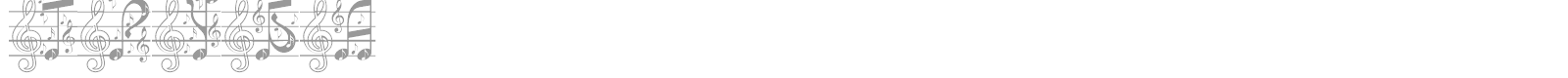 TRUBA font preview