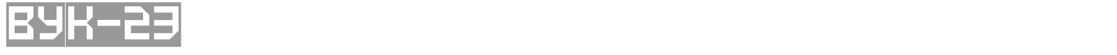 VUK-23 font preview