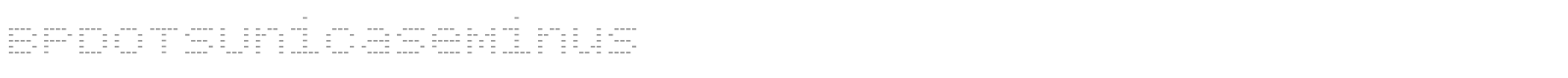 BP Dots Unicase font preview