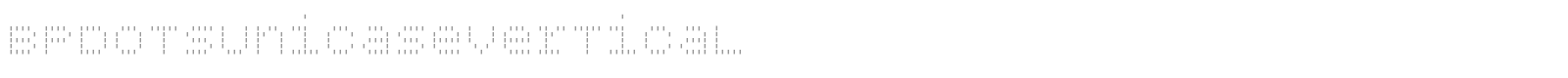 BP Dots Unicase font preview