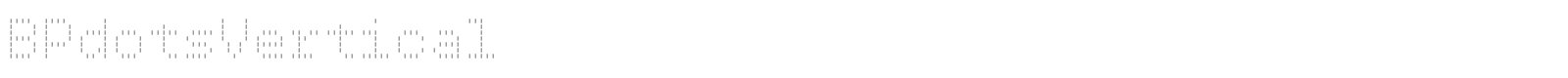 BP Dots font preview