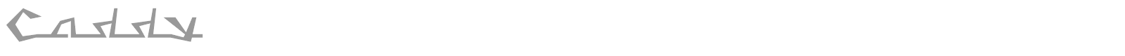 Caddy font preview
