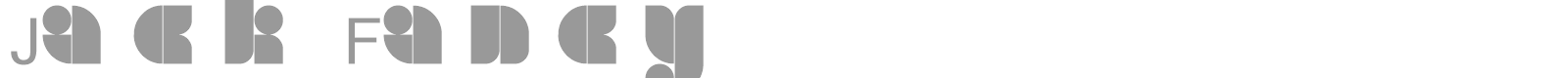 Jack Fancy font preview