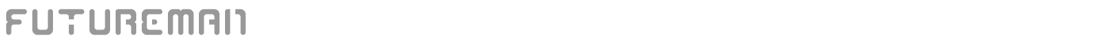 Futureman font preview
